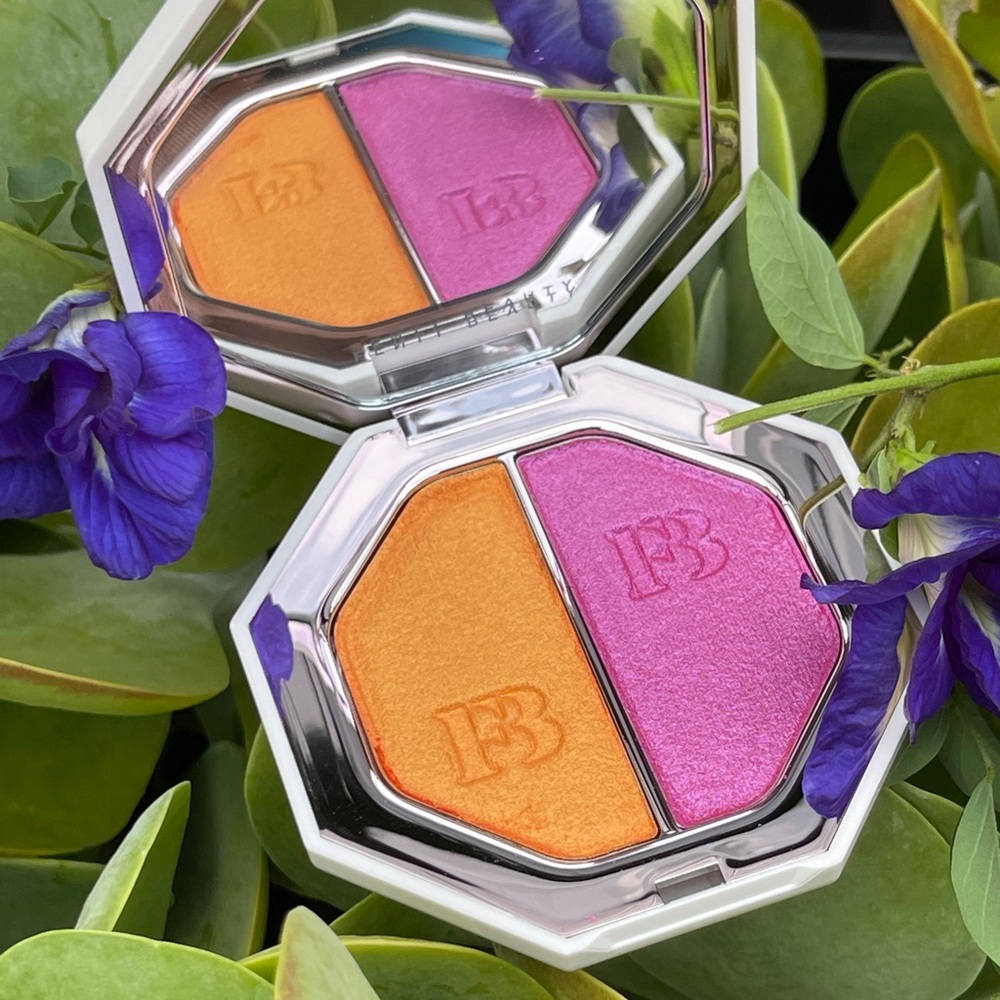 FENTY BEAUTY By Rihanna Killawatt Freestyle Highlighter Duo